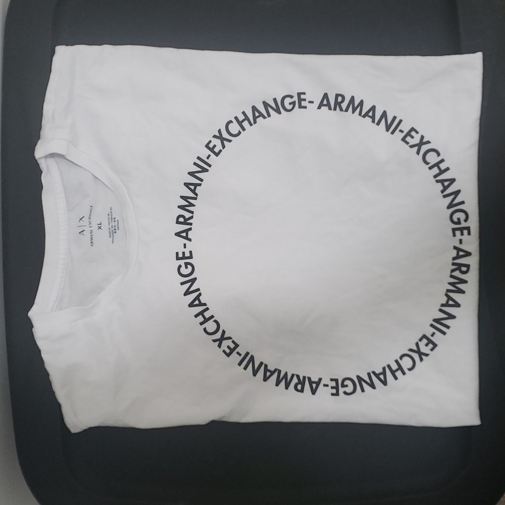 XL Men's shirts